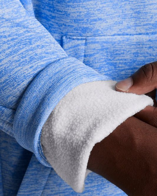 Armour Fleece Twist Men's Hoodie