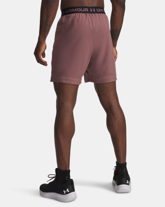 UA Vanish Woven Men's 6 Shorts