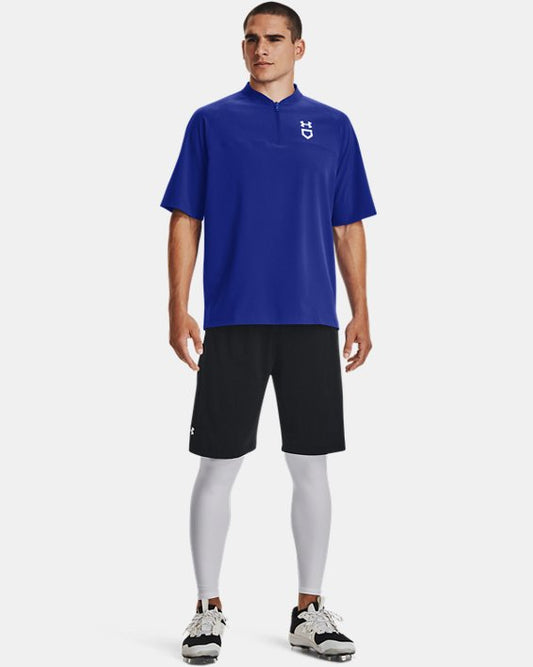 UA Utility Short Sleeve Cage Men's Jacket