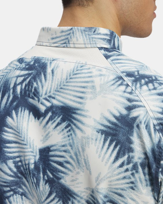 UA Dockside Men's Short Sleeve