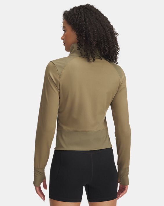 UA Meridian Women's Jacket