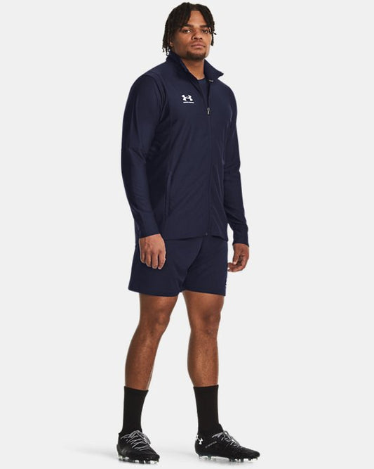 UA Challenger Men's Track Jacket