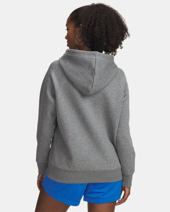 UA Rival Fleece Women's Hoodie
