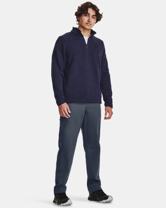 UA Expanse Specialist Men's 1/4 Zip