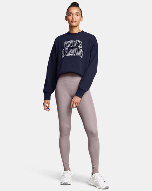 UA Meridian Women's Ultra High Rise Leggings