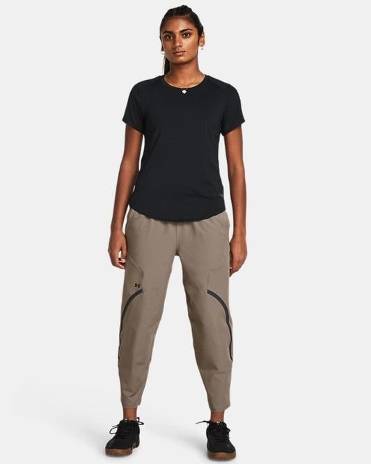UA Unstoppable Women's Ankle Pants