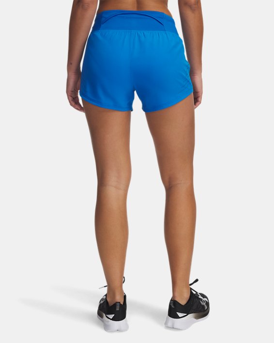 UA Launch Perf Women's 3 Shorts