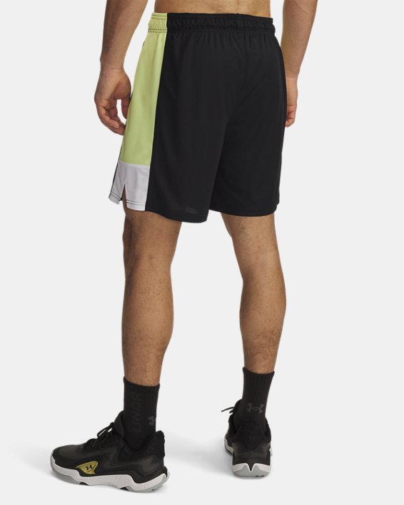 UA Zone Men's 7 Shorts