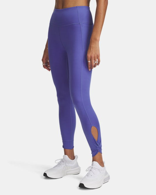 UA Motion Twist Women's Ankle Leggings