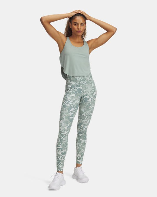 UA Motion Printed Women's Leggings