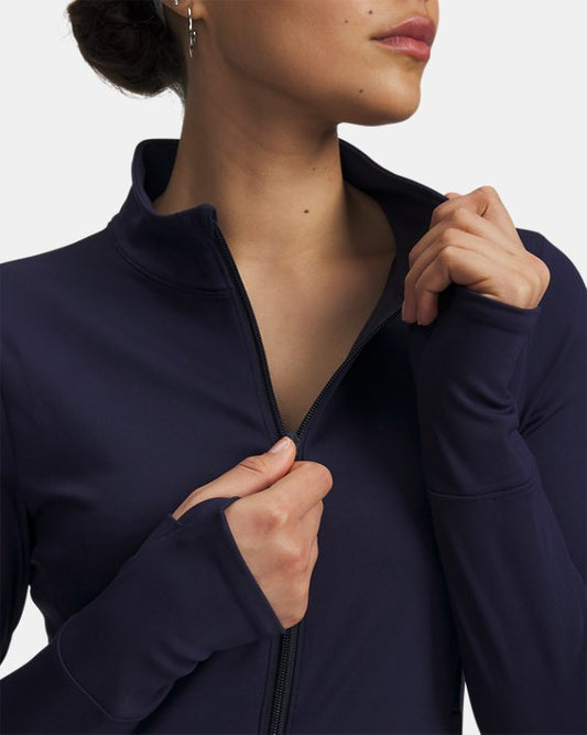 UA Motion Women's Full Zip Jacket