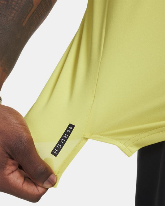 UA Vanish Energy Men's Short Sleeve