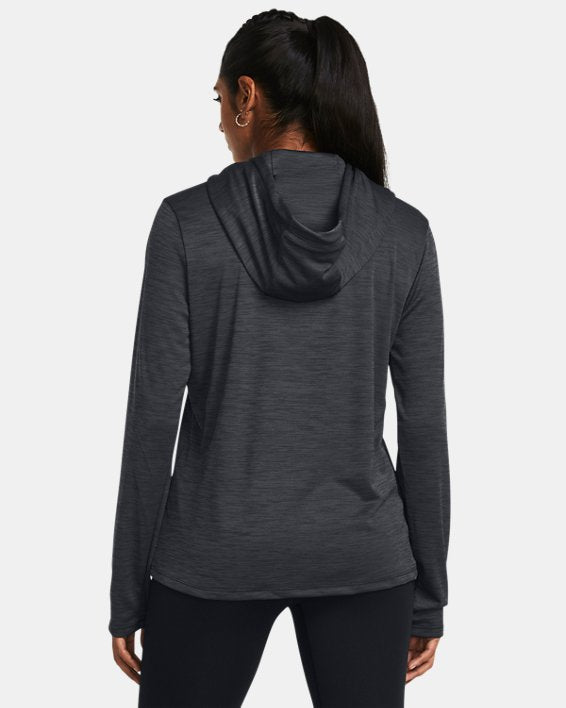 UA Tech Women's Hoodie