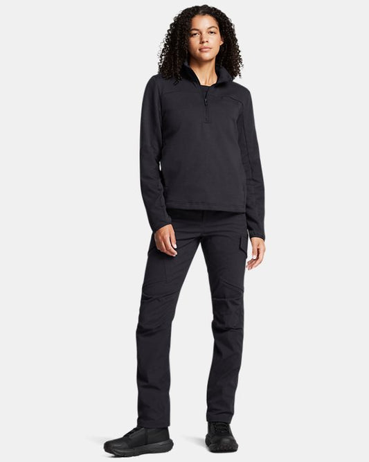 UA Tactical Elite Women's Cargo Pants
