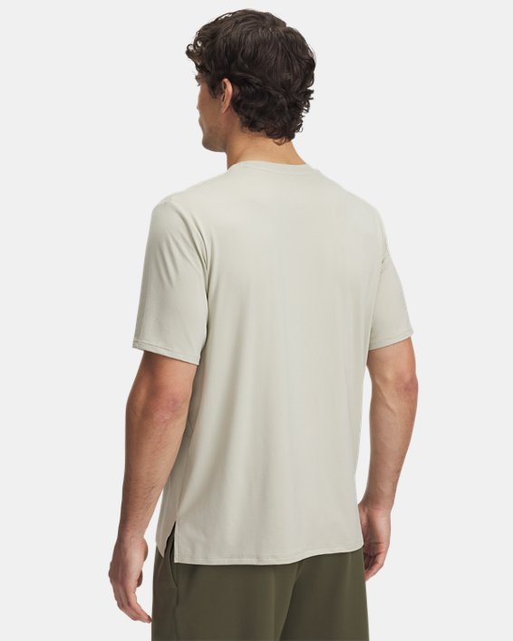 UA Motion Men's Short Sleeve