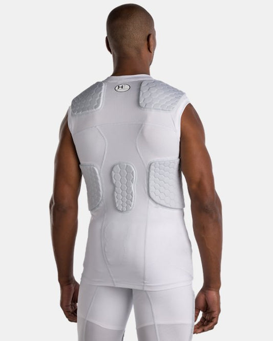 UA Gameday Armour Pro Men's 5 Pad Top