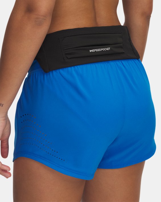 UA Velociti Run Belt