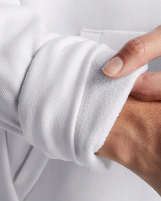 Armour Fleece Big Logo Women's Hoodie