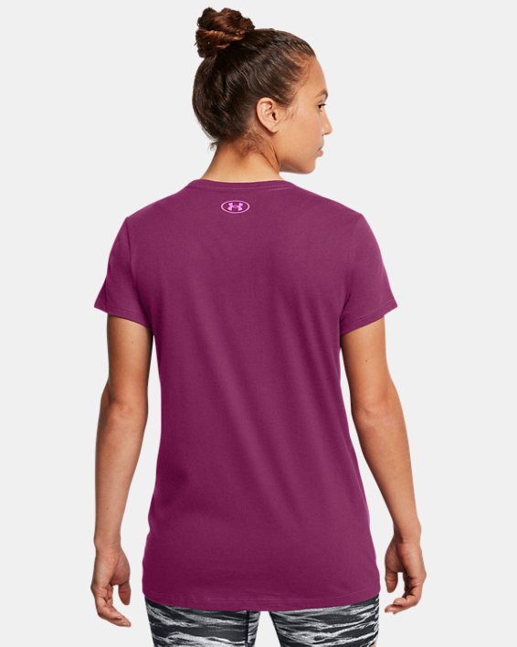 Project Rock Women's Short Sleeve