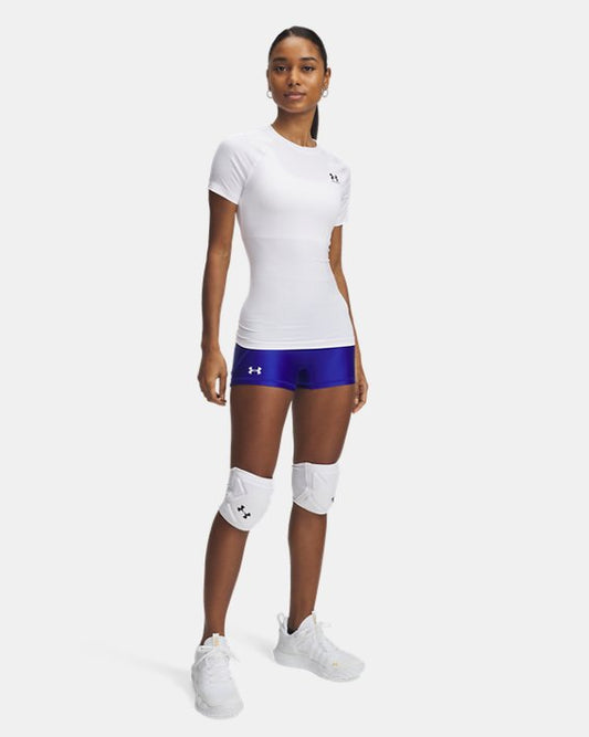 UA Team Women's 3 Shorty