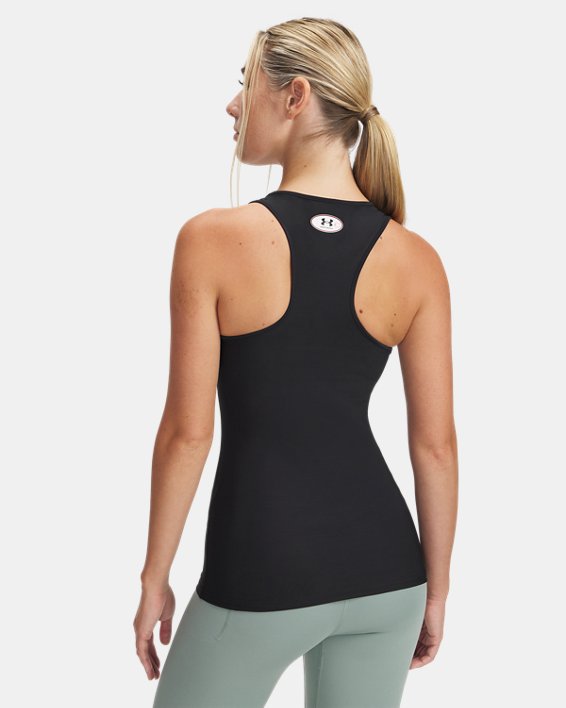 HeatGear OG Compression Women's Tank