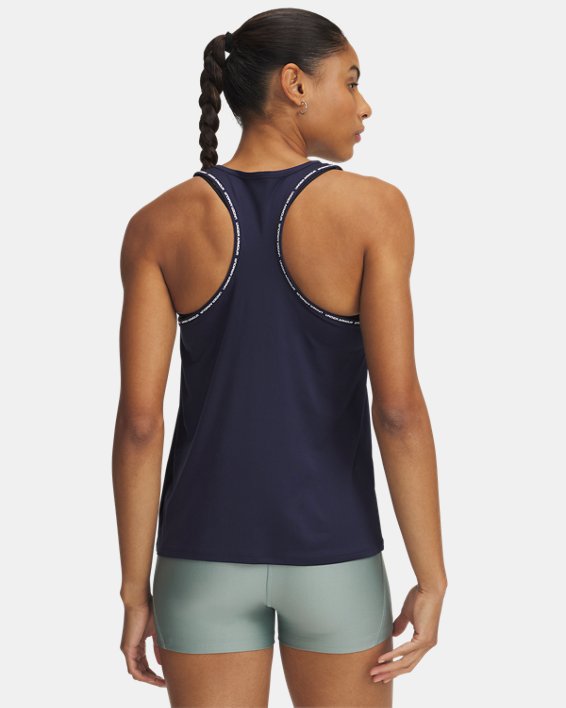 UA Tech Knockout Women's Tank
