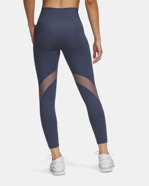UA Vanish Elite Vent Women's Ankle Leggings