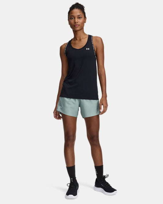 UA Tech Play Up Women's 5 Shorts