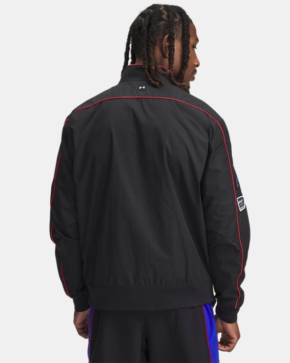 Project Rock Warmup Men's Jacket