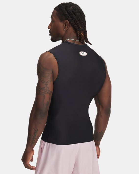 HeatGear OG Compression Men's Sleeveless