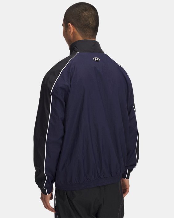 UA Track Men's Jacket
