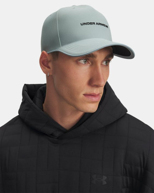 UA StealthForm High Unisex Adjustable Cap