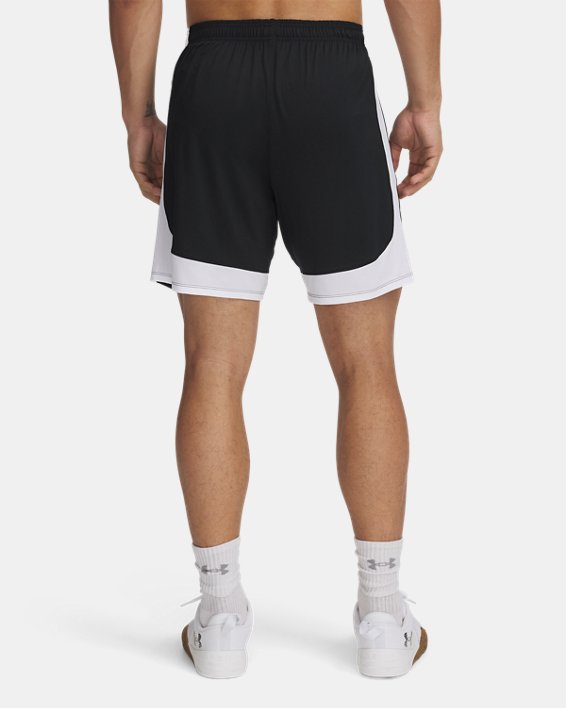 UA Tech Vent Men's Non Pocketed 7 Shorts