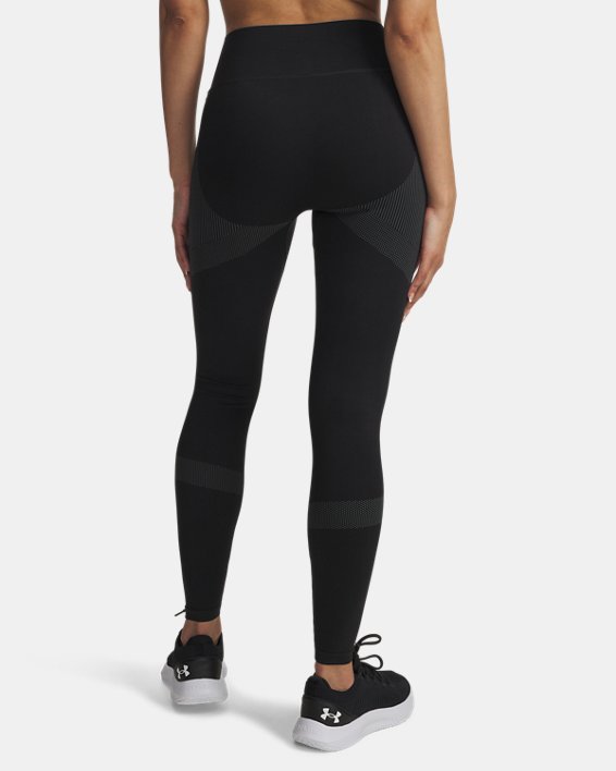 UA Vanish Seamless Women's Leggings
