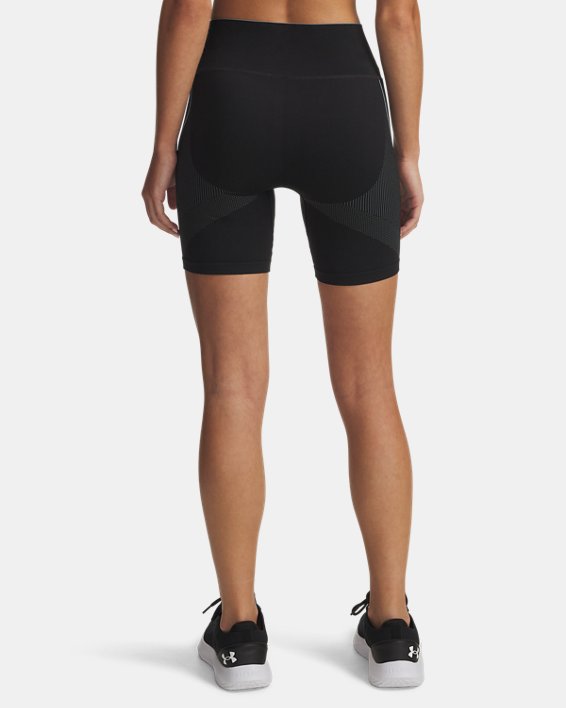 UA Vanish Seamless Women's 65 Shorts