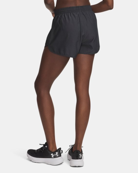 UA Mileage Heather Women's 35 Shorts