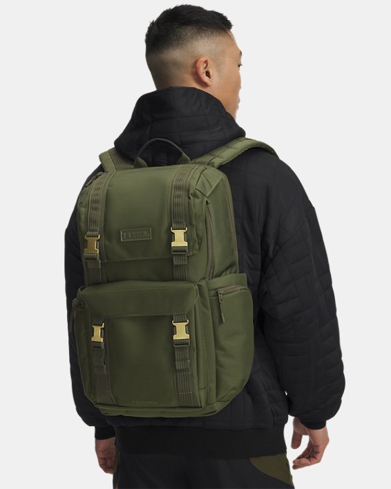 UA Triumph Utility Backpack