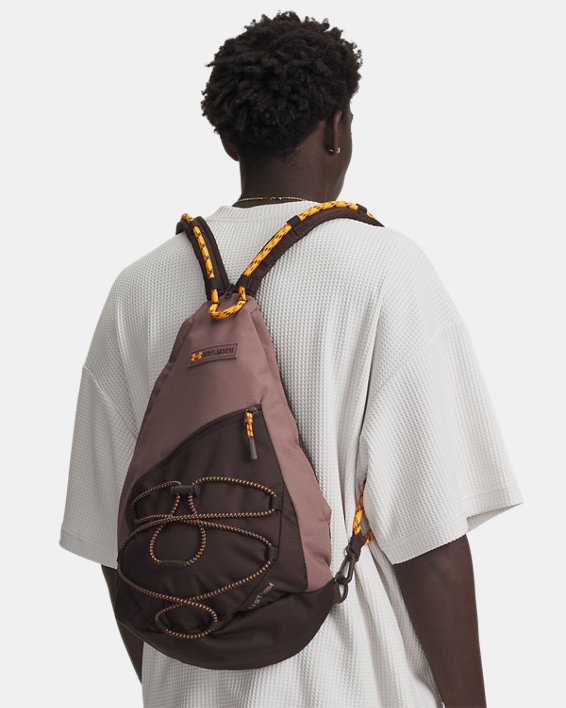 UA Summit Sling Bag