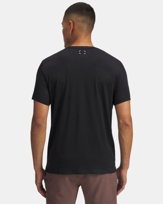 UA Halo Vent Men's Short Sleeve