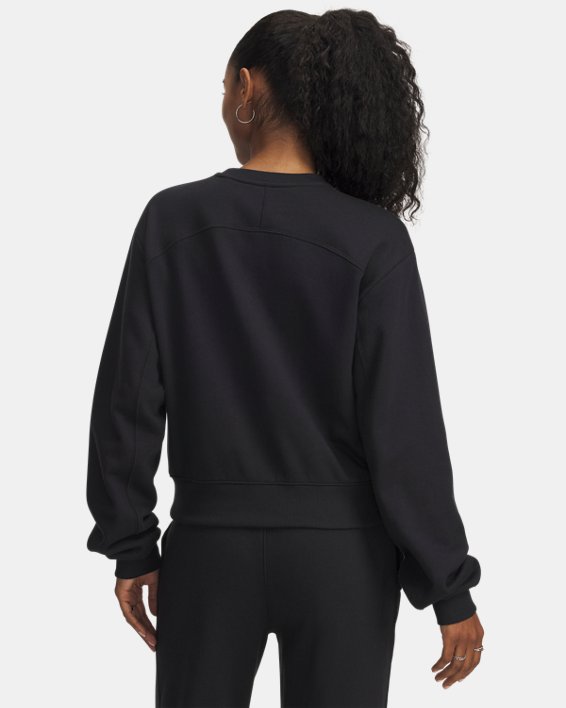 UA Icon Vida Fleece Women's Crew