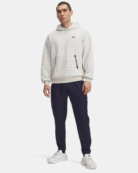 UA Unstoppable Men's Tapered Pants