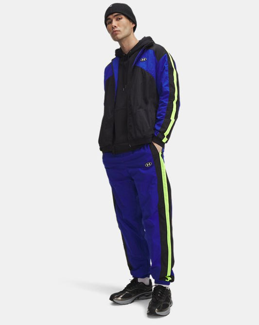 UA Icon Woven Men's Track Pants