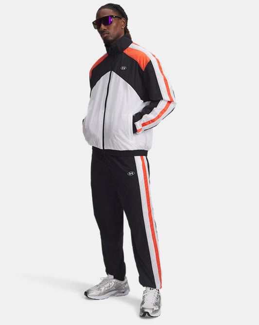UA Icon Woven Men's Track Jacket