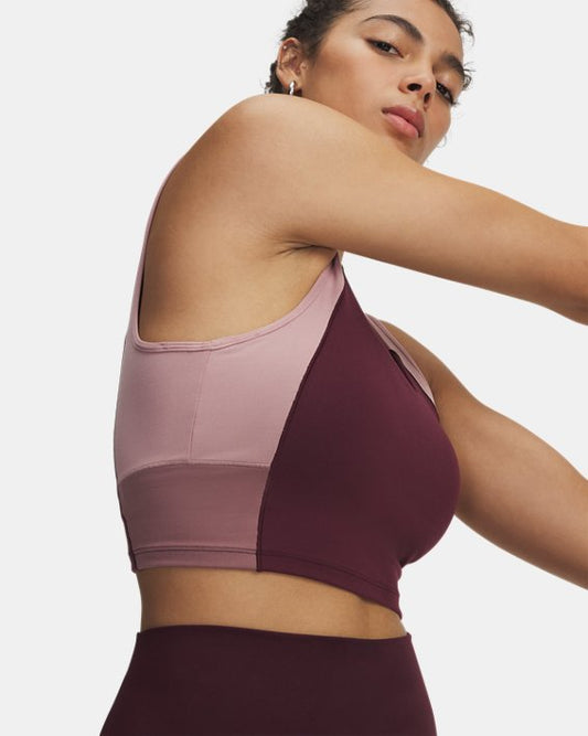 UA Meridian Colorblock Women's Tank