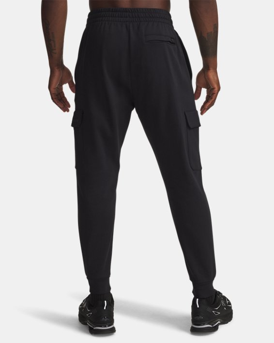 UA Freedom Rival Fleece Men's Cargo Pants