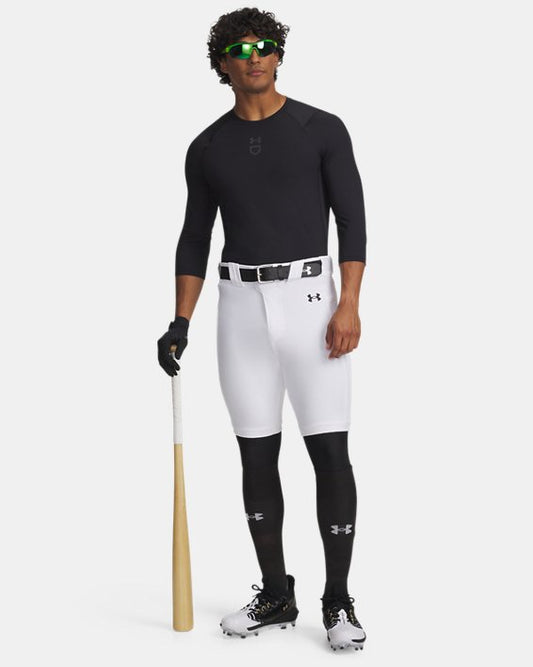 UA Utility Elite Men's Half Pants