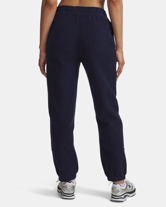 UA Icon Terry Varsity Women's Joggers