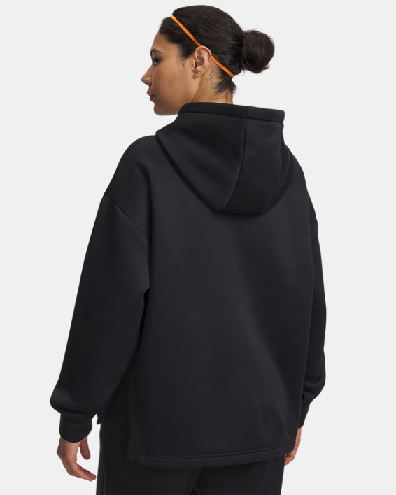 Armour Fleece Women's Hoodie