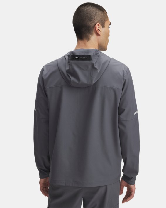 UA Tech Utility Woven Men's Jacket