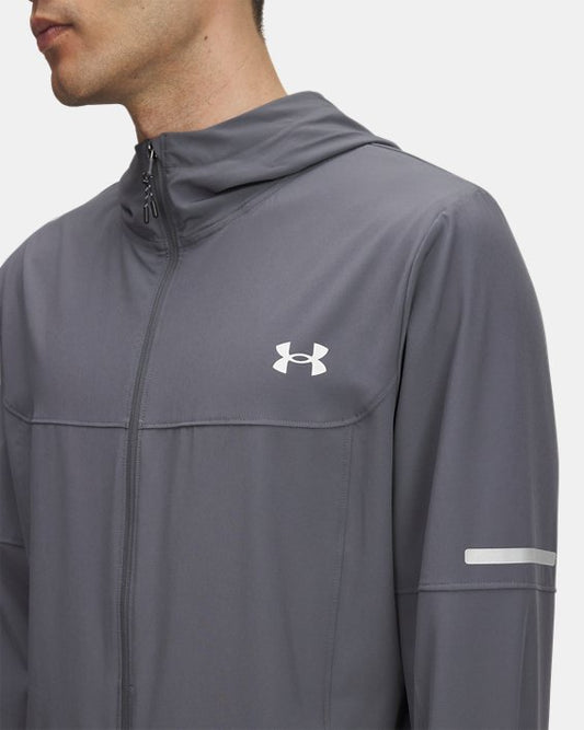 UA Tech Utility Woven Men's Jacket